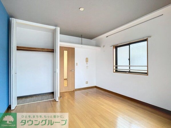 DeLCCS ayase IIIの物件内観写真